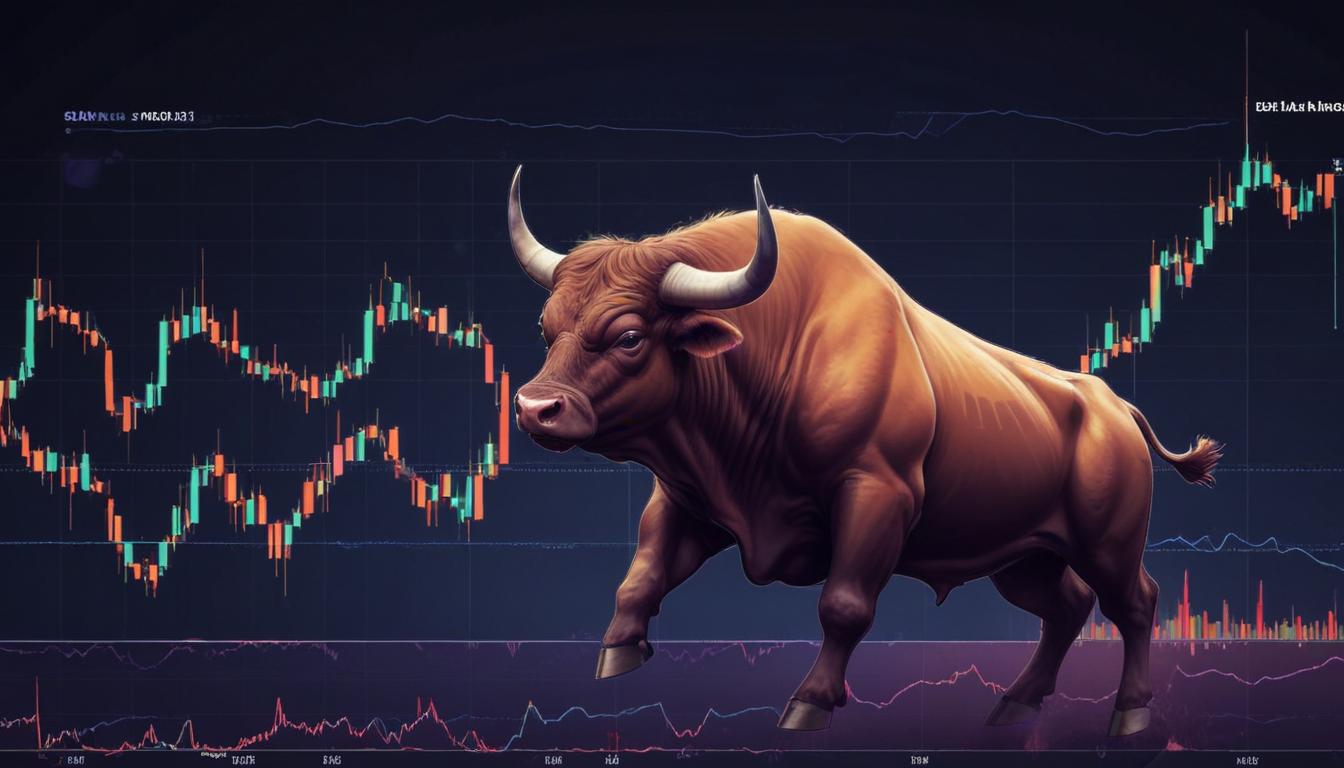 Solana's Double Bottom: Is This the Start of a HUGE Bull Run? | Cryptodamus.io