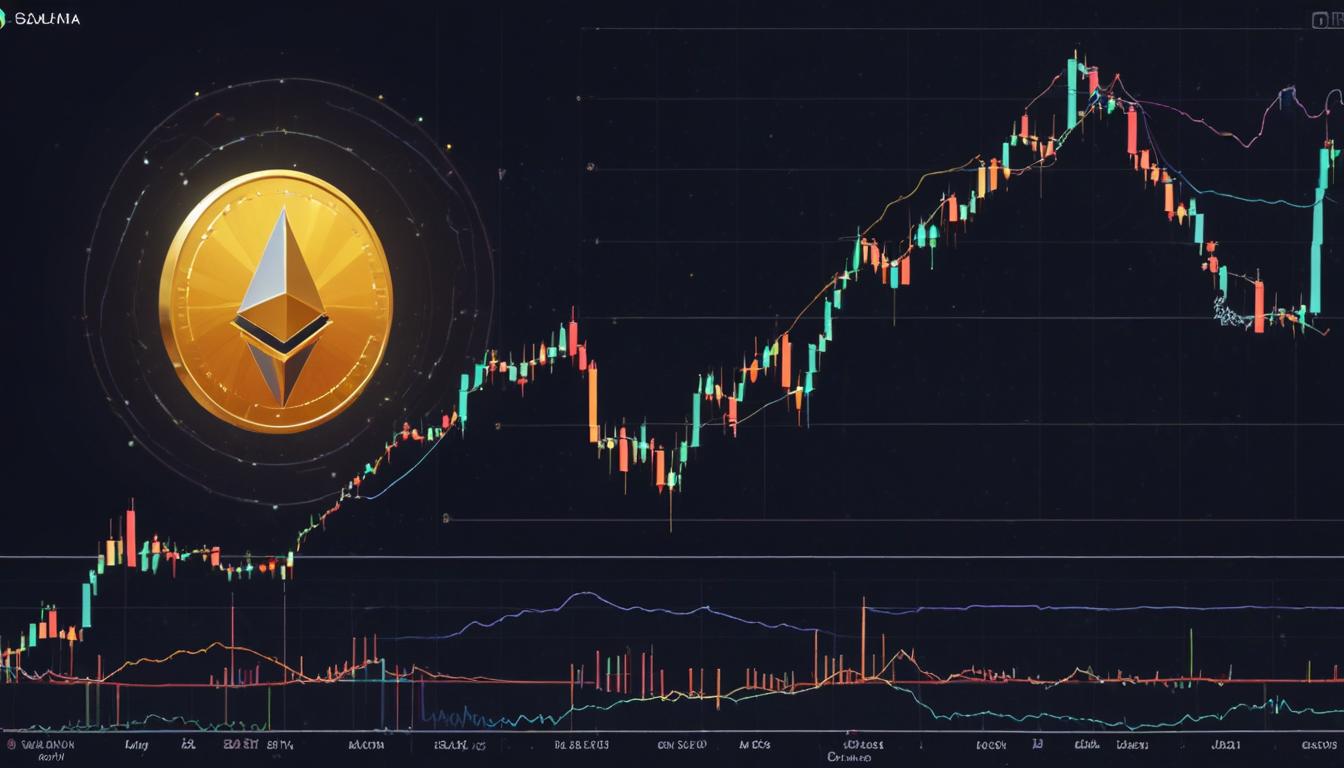 Solana's Explosive Comeback: Decoding the Bullish Surge! 🔥 | Cryptodamus.io