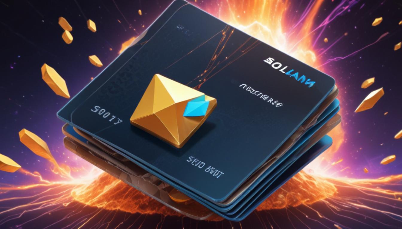 Solana's Explosive Growth: 11M+ Wallets & Soaring DeFi TVL! 🚀 | Cryptodamus.io