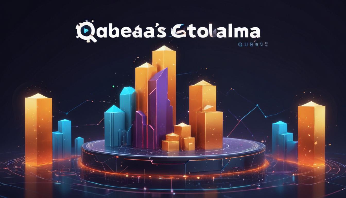 Solana's Fails Pave Way for Qubetics ($TICS) Presale! Is it the Next Crypto Gem? | Cryptodamus.io