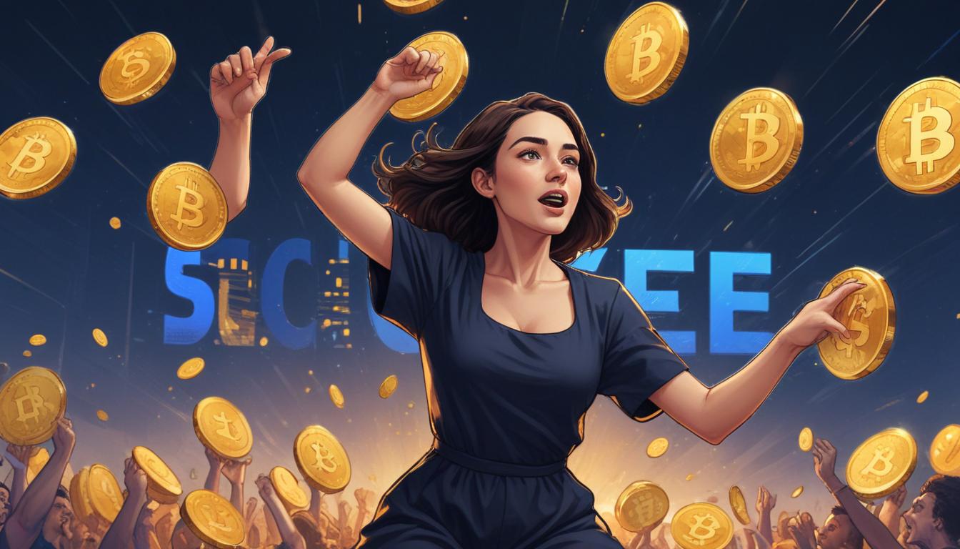 Судьба Solana: спасут ли SEC или потопят SOL? 🤔 | Cryptodamus.io