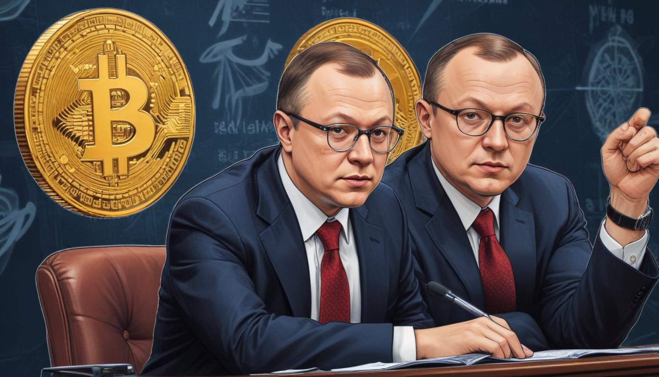 Solana's Fight: Can Yakovenko Save Crypto from Government Control? (Decentralization vs. Regulation) | Cryptodamus.io