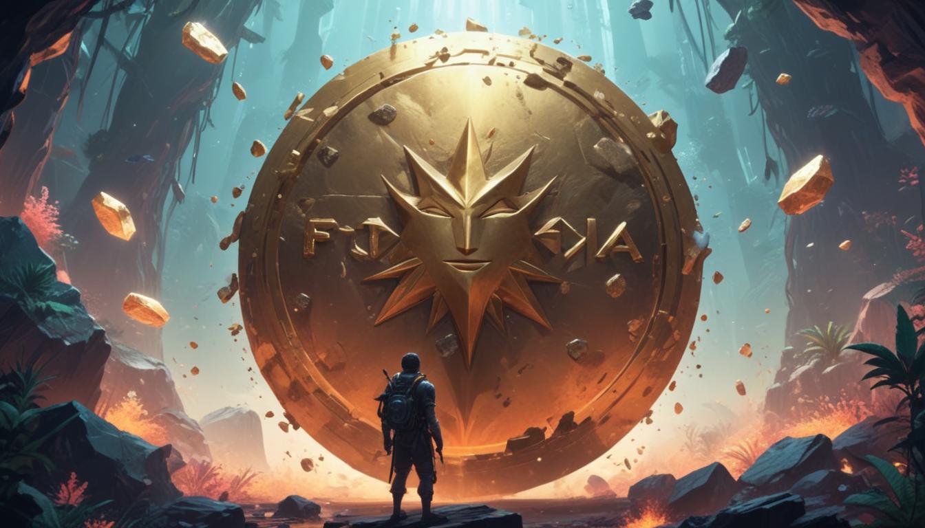 Крах Solana из-за FTX: Сага о разблокировке на $1 млрд и обвал рынка! | Cryptodamus.io