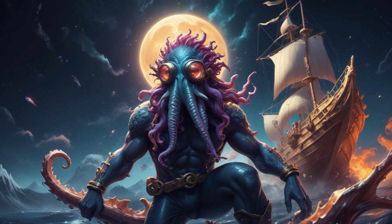 Solana's Future Decoded: Institutional Investors, Price Swings & Expert Predictions! 🚀 | Cryptodamus.io