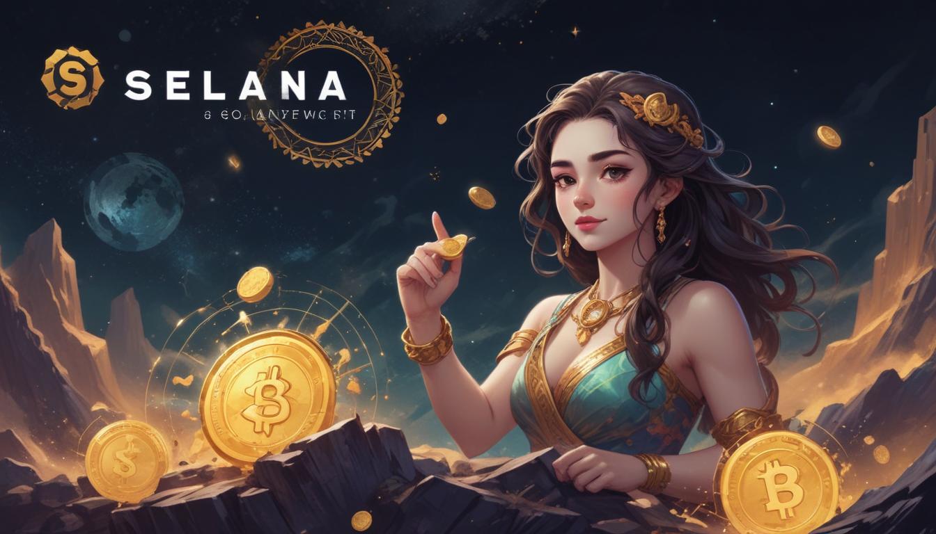 Solana's Future: Navigating Memecoins & Scaling Challenges! A Deep Dive | Cryptodamus.io