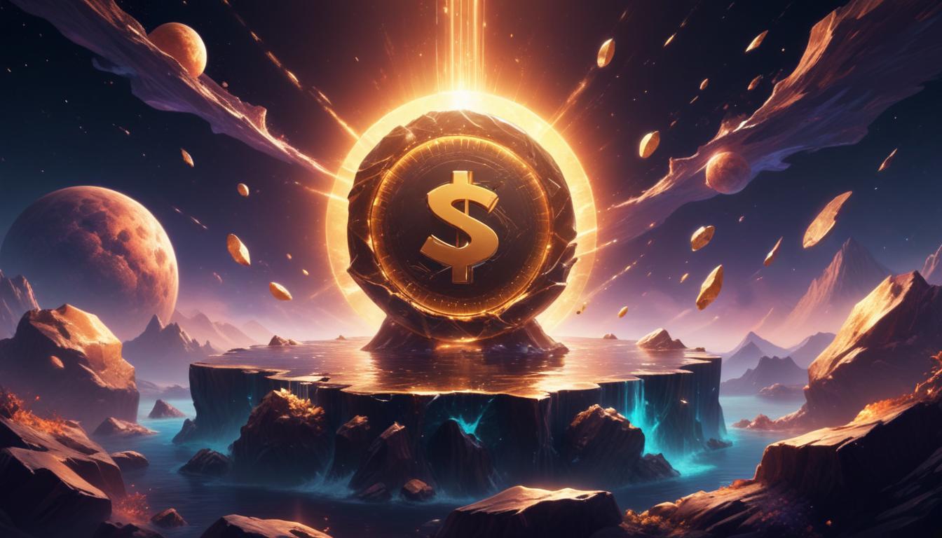 Solana's Future: Stability, SOL Supply & Emerging Crypto Alternatives Analyzed! | Cryptodamus.io