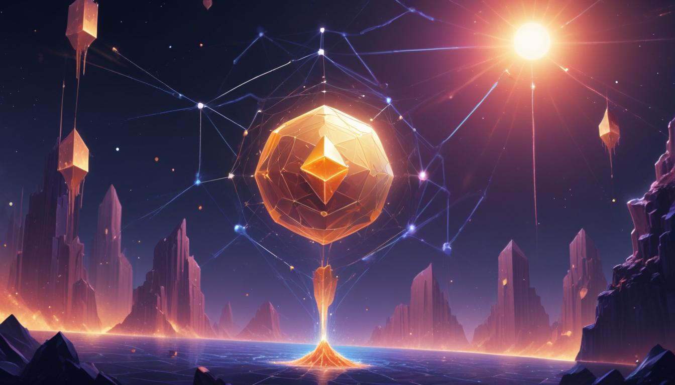 Будущее Solana: выживет ли она в войне блокчейнов Layer-1? | Cryptodamus.io