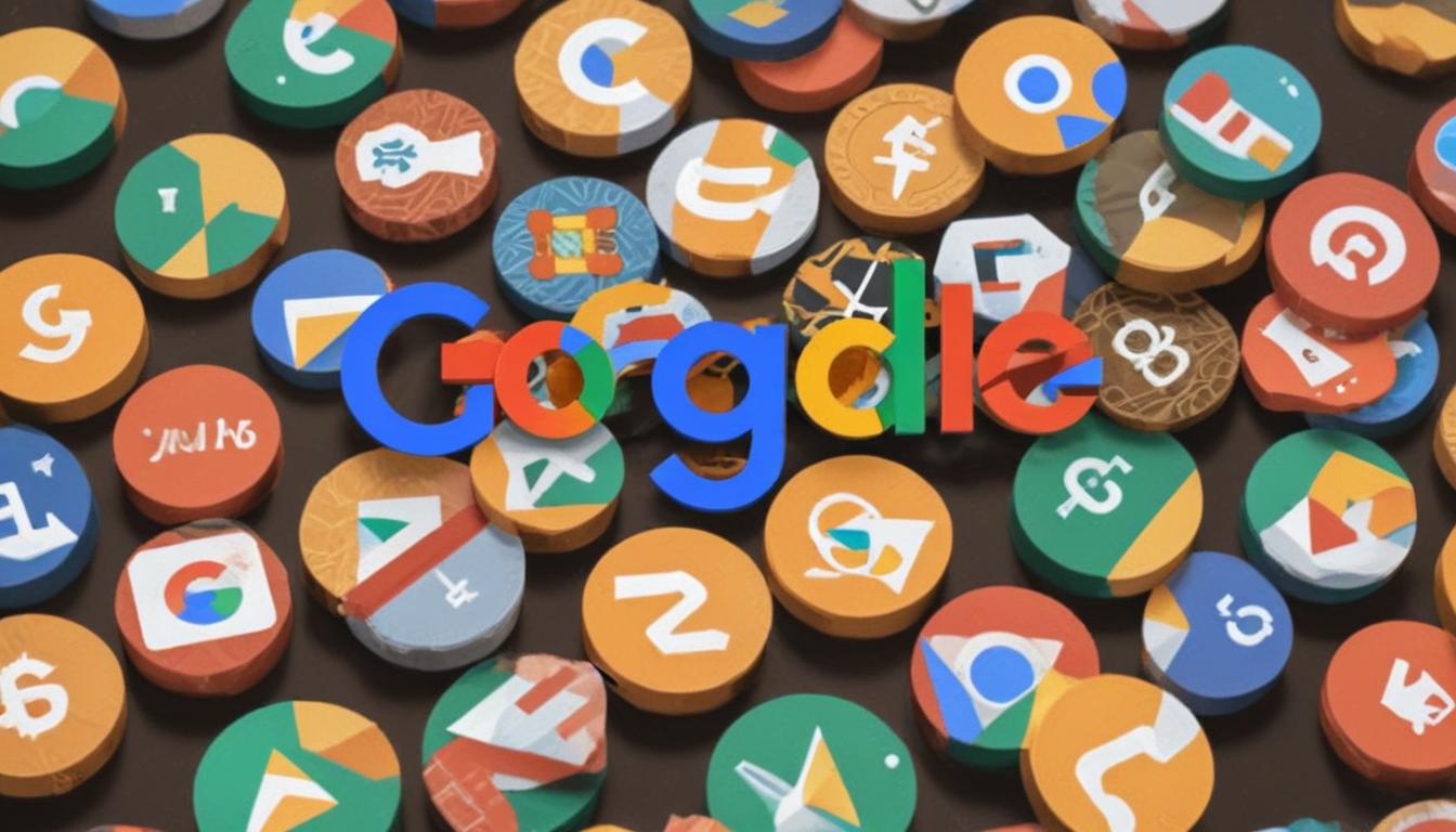 Solana's Google Search Explosion: Market Signal or Hype?  Uncover the Truth! | Cryptodamus.io