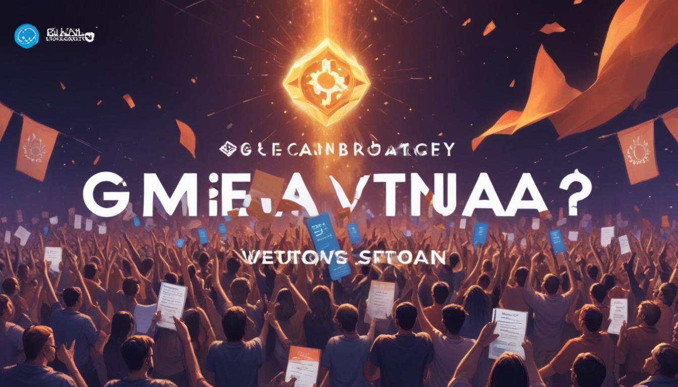 Solana's Governance Revolution: Can MESA Fix Voting Flaws? Find Out Now! | Cryptodamus.io
