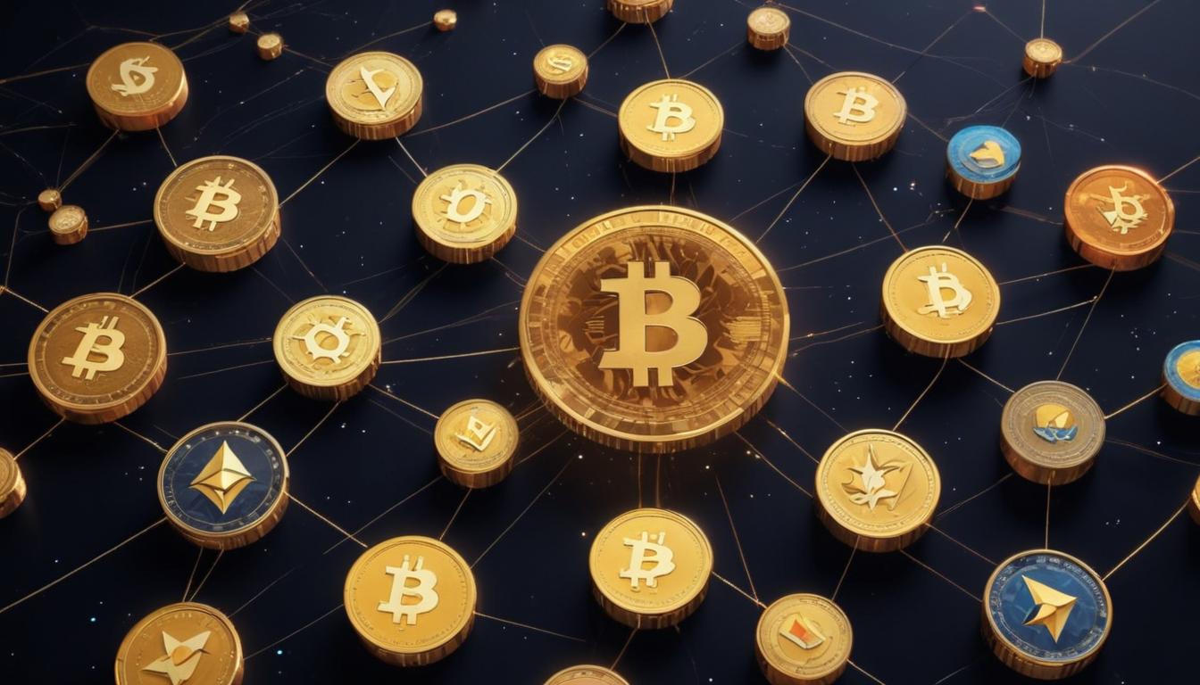 Solana's Hidden Gems: Top Altcoins & Developer Activity – Santiment Reveals All! | Cryptodamus.io