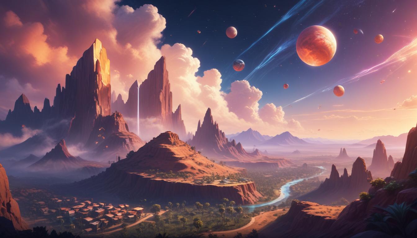 Solana's Inflation Crisis? MESA's Bold Solution Explained! (Under 255 Chars) | Cryptodamus.io