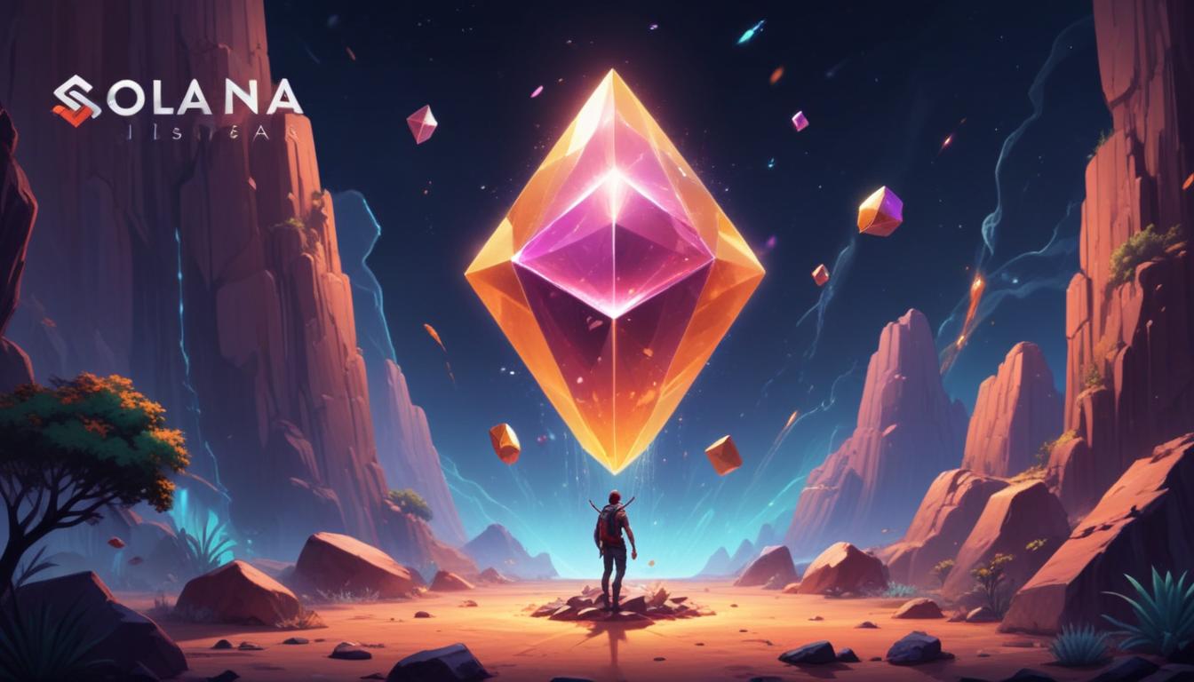 Solana's Inflation Revolution: Is MESA the Key to Long-Term Stability? Find Out Now! | Cryptodamus.io