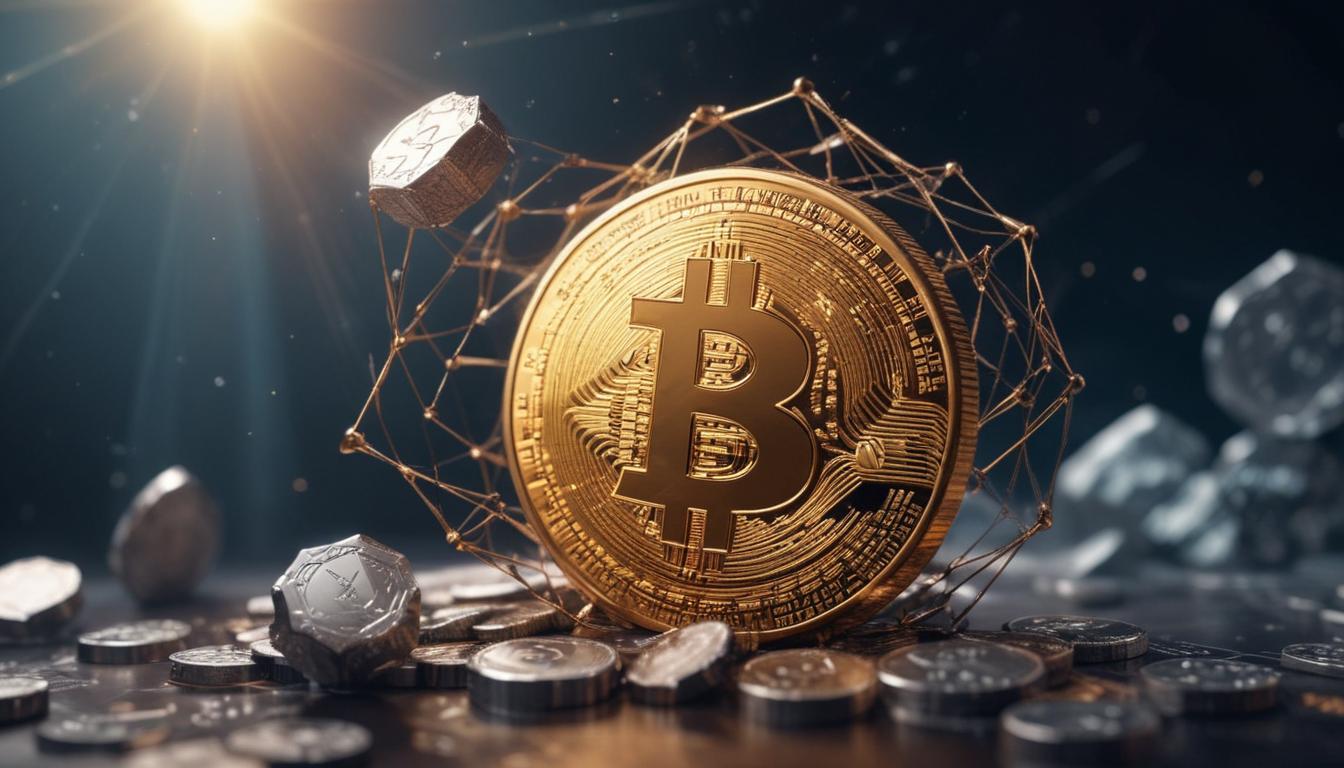 Революция инфляции Solana: SIMD-0228 и будущее SOL! 🚀 | Cryptodamus.io