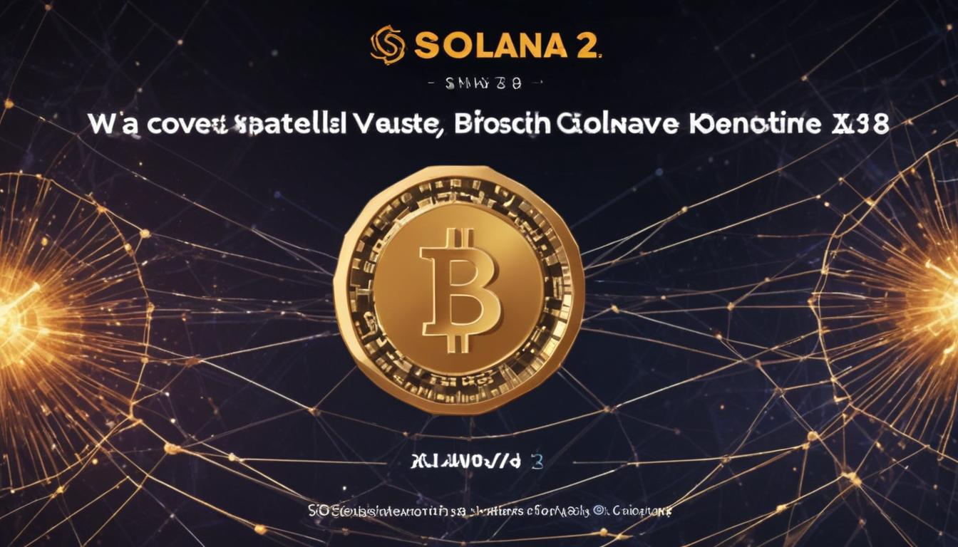 Solana's Inflation Shake-Up: Why SIMD-228 Failed & What's Next for SOL 🔥 | Cryptodamus.io