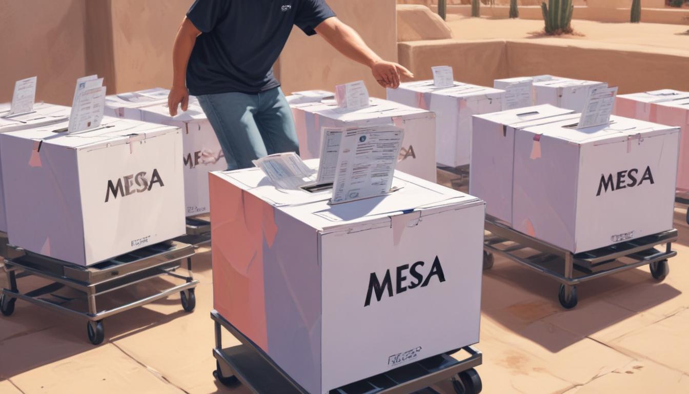 Solana's Inflation Solution: How MESA Voting Could Revolutionize Blockchain Governance | Cryptodamus.io