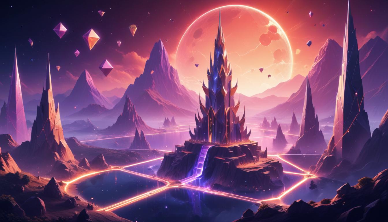 Solana's Insane Speed: How It's CRUSHING Ethereum & Polygon! | Cryptodamus.io