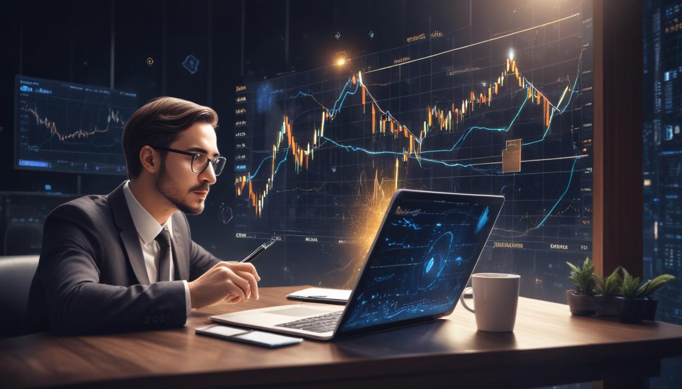 Solana's Institutional Surge: Is This Blockchain the Next Big Thing? | Cryptodamus.io