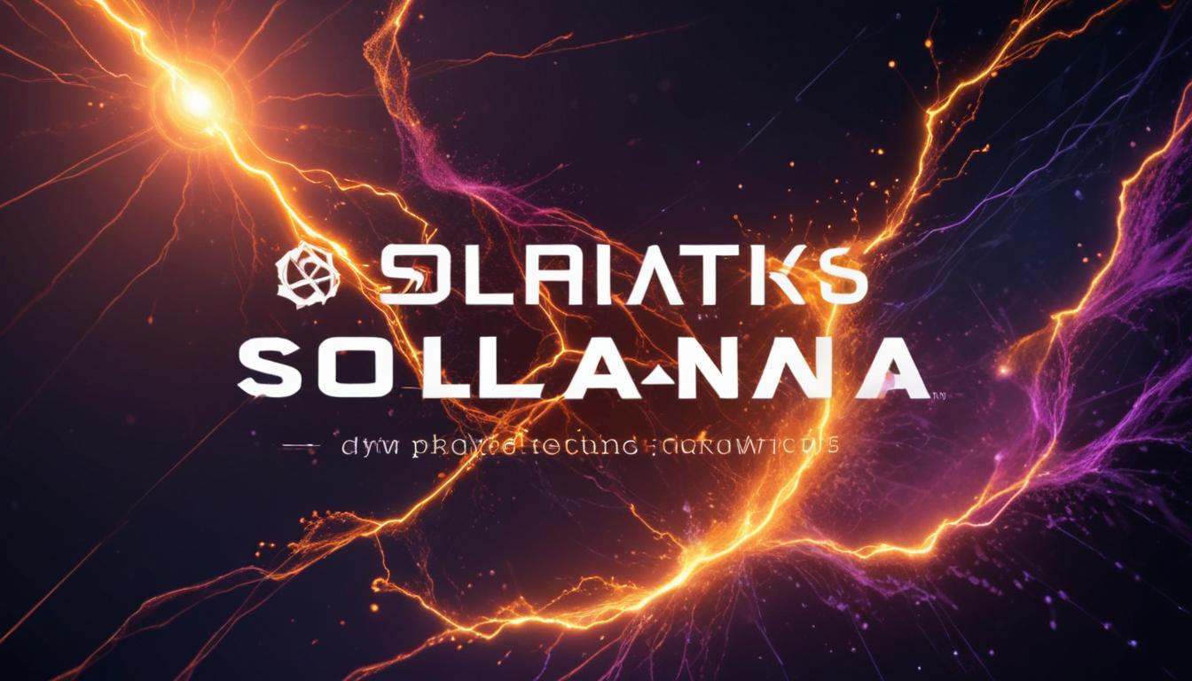 Solana's Institutional Surge: Why Smart Money is Piling In! 🚀 (2024) | Cryptodamus.io
