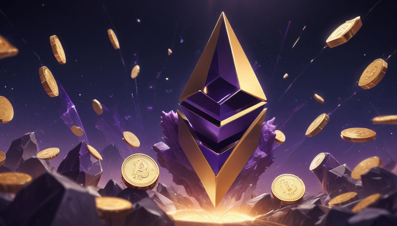 Solana's Institutional Takeover: ETFs, Trading Surge & Price Stability Secrets! 🚀 | Cryptodamus.io