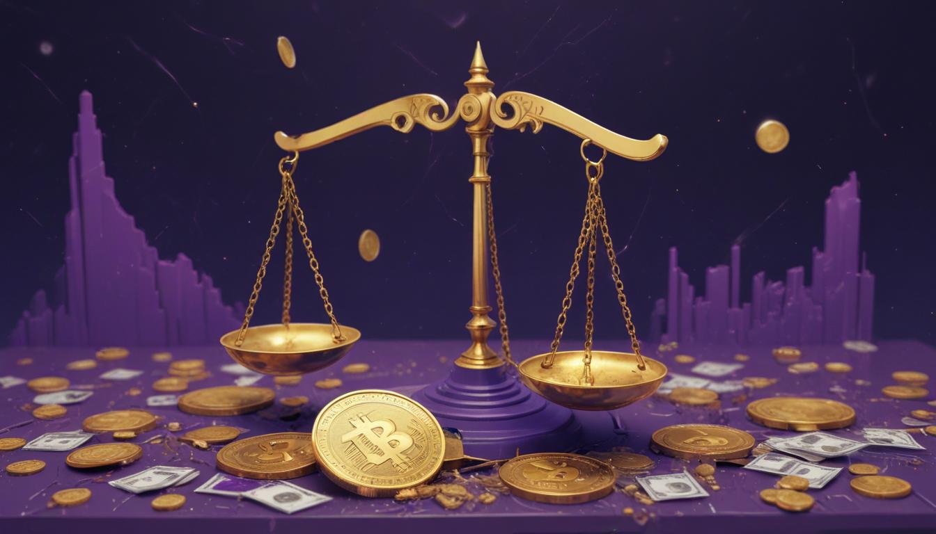 Solana's LIBRA Meltdown: $251M Vanished! Memecoin Market Crash Explained | Cryptodamus.io