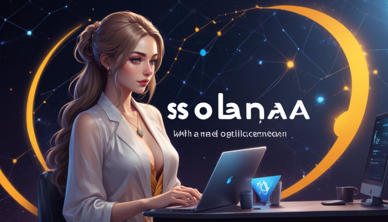 Solana's 'Mainnet Beta': Is Transparency Hiding a Problem? Explosive Debate Inside! | Cryptodamus.io