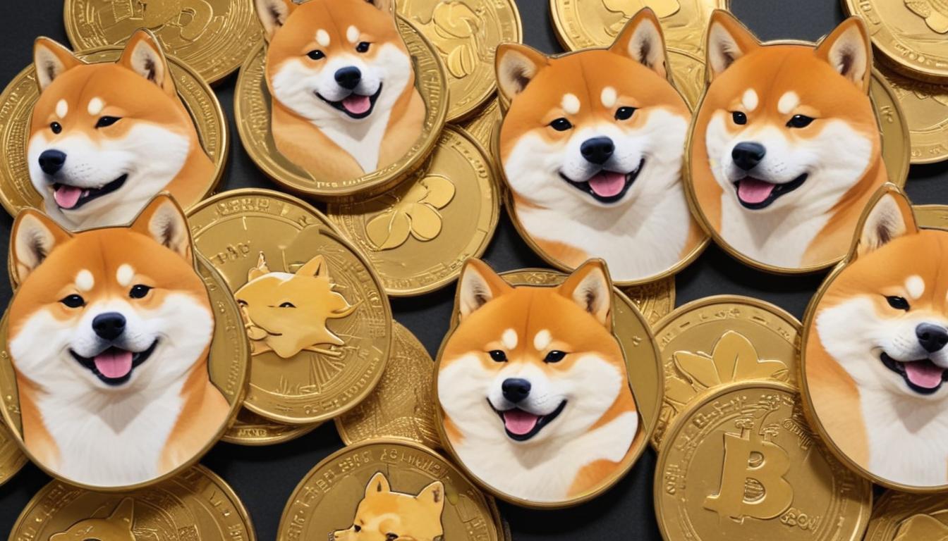 Solana's Meme Coin Mania: DOGEN, BONK, & More! 🚀 | Cryptodamus.io
