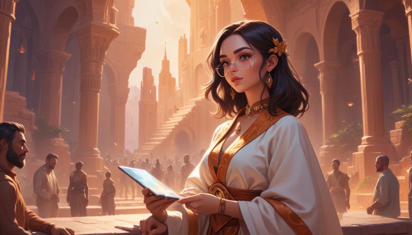 Solana's MESA Proposal: Will it Revolutionize Inflation Governance? | Cryptodamus.io