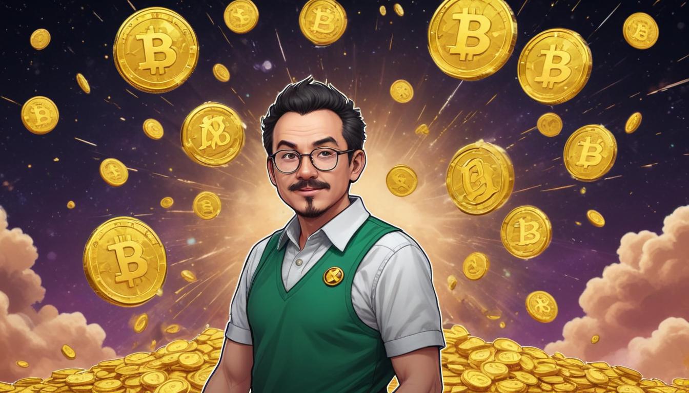 Solana's New King? $LUIGI, Koma Inu's Binance Boom, & More Memecoin Mania! | Cryptodamus.io