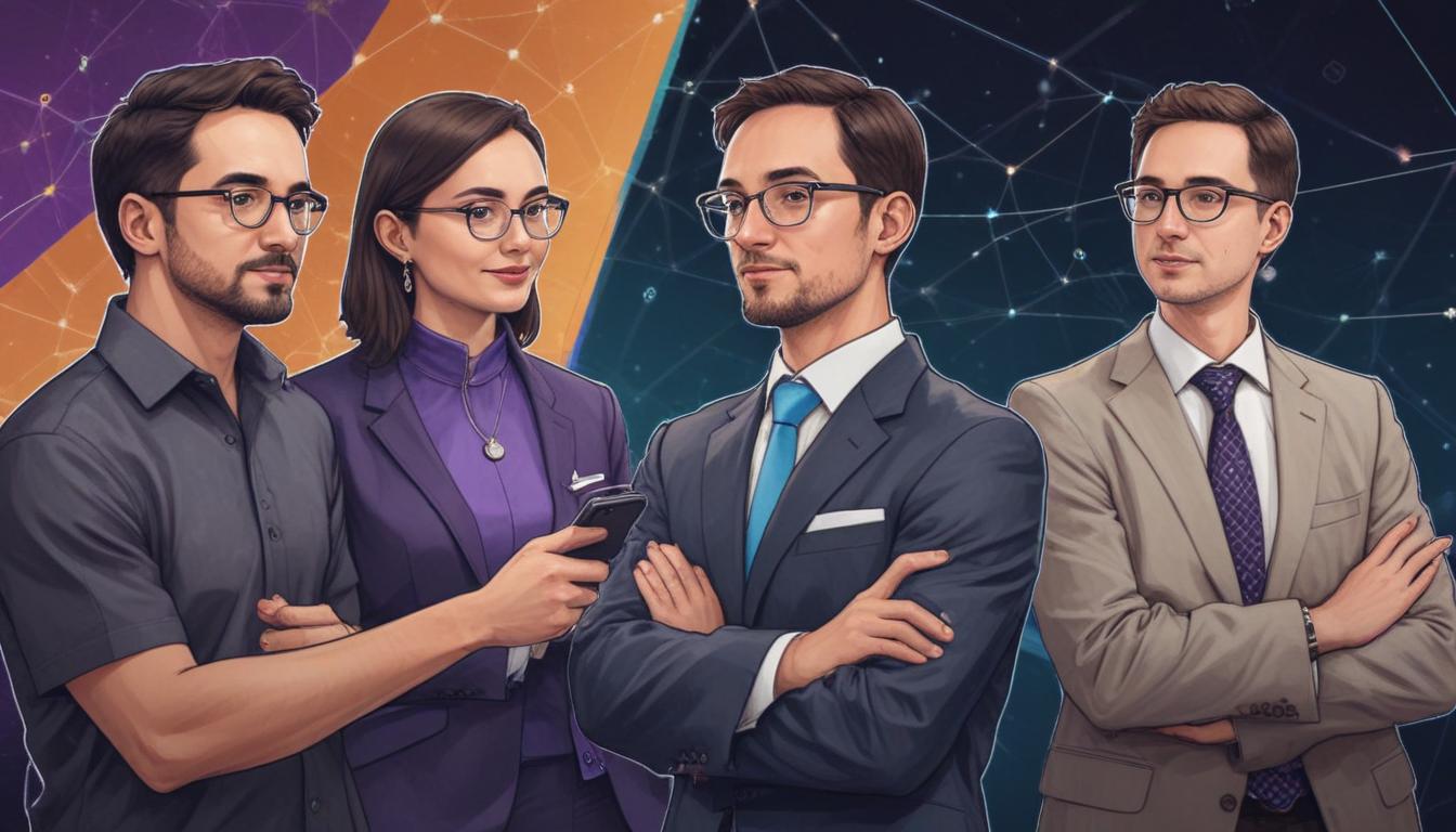 Solana's Policy Powerhouse: How SPI is Shaping Crypto's Future & Igniting REV Growth! | Cryptodamus.io