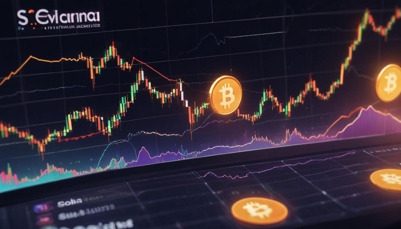 Крах Цены Solana: Что Произошло и Будет Ли Восстановление? [2024] | Cryptodamus.io