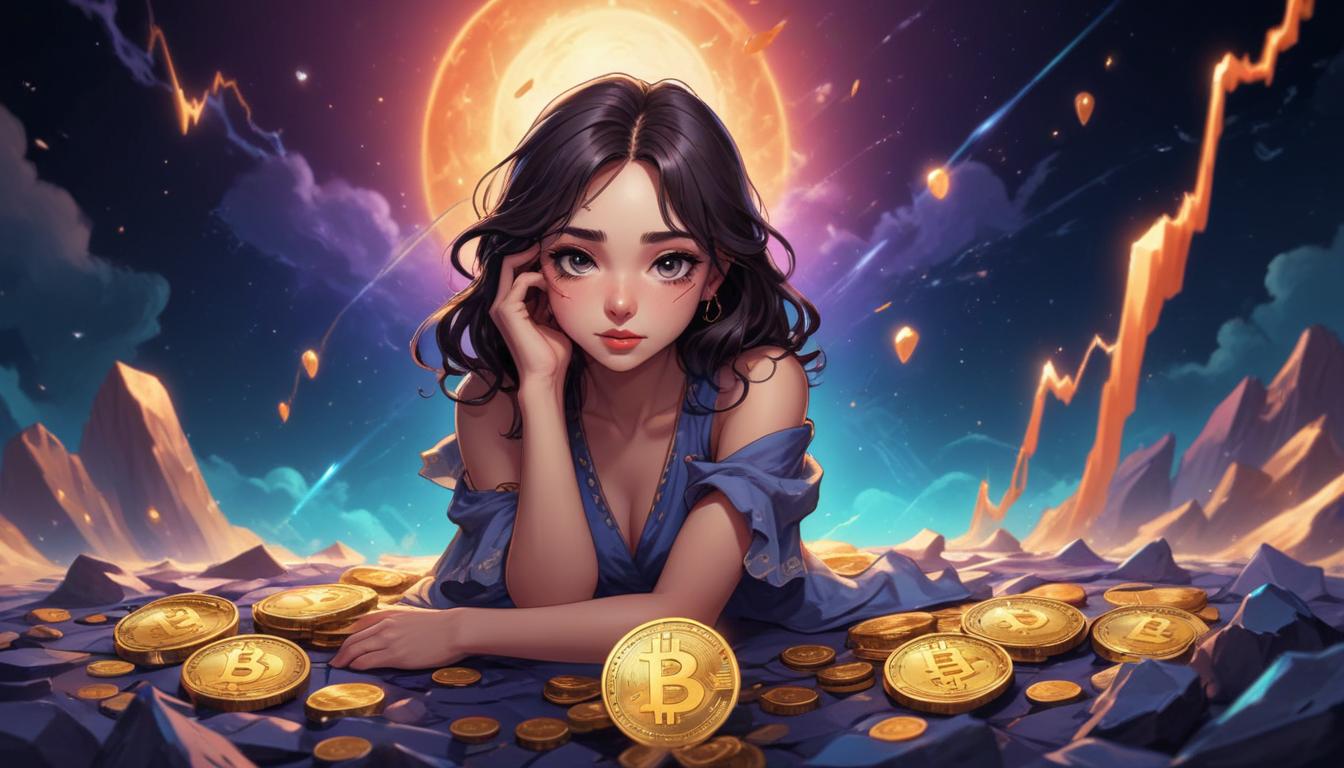 Solana's Price Crash: Is This the End or a New Beginning? SHOCKING Data Inside! | Cryptodamus.io