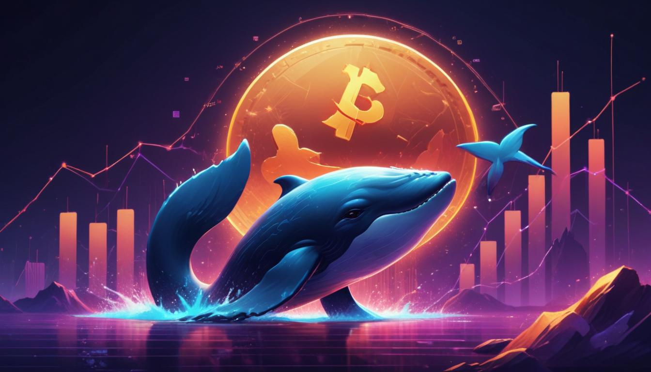 Solana's Price Crash: Token Unlock & Whale Activity EXPOSED! | Cryptodamus.io