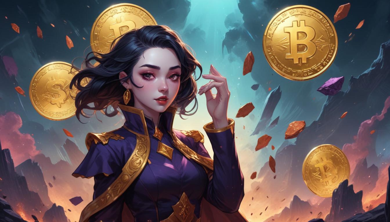 Solana's Price Plunge: Unmasking Memecoins & Market Forces! | Cryptodamus.io