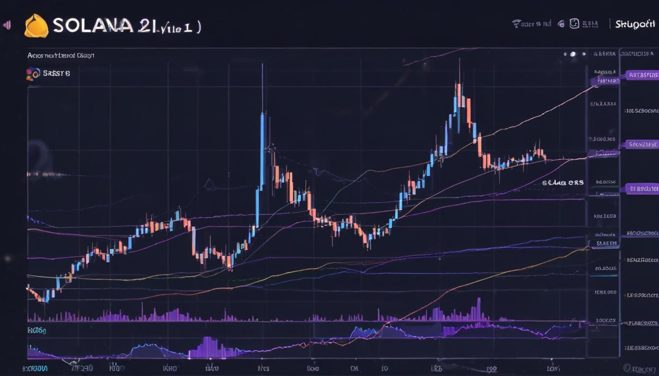 Solana's Price SHOCK: Deep Dive with Technical Analysis & Layer-2 Insights! | Cryptodamus.io