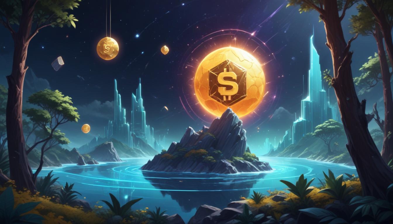 Solana's Price SHOCK: ETFs, Ecosystem Strength & Future Predictions! | Cryptodamus.io