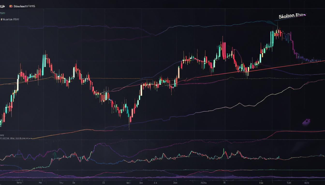 Solana's Price SHOCKER: $3800 or Crash? Cup & Handle vs. Death Cross! | Cryptodamus.io