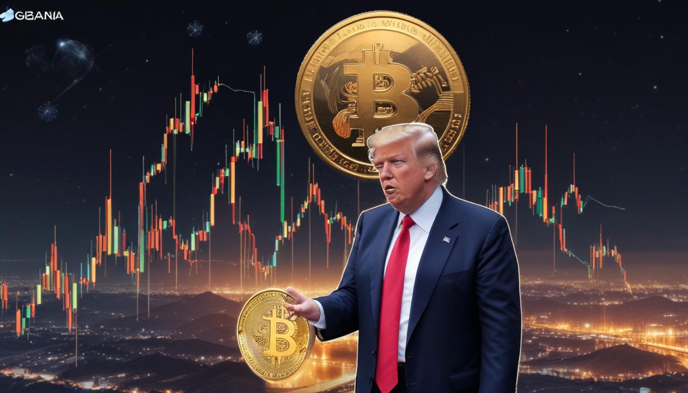 Solana's Price: Trump, Market Volatility, & Ecosystem Growth – The Full Story! | Cryptodamus.io
