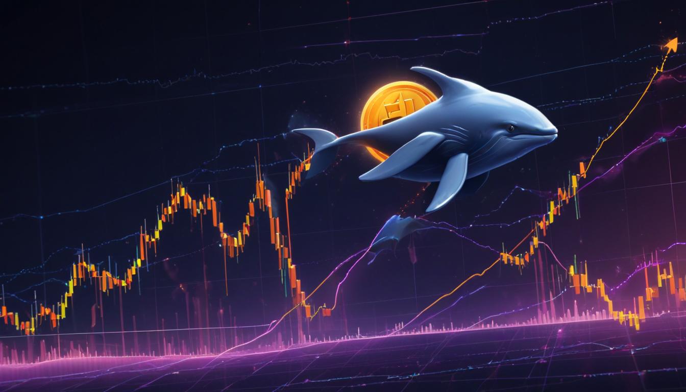 Цена Solana под давлением: грядет ли отскок? (Анализ цены SOL) | Cryptodamus.io