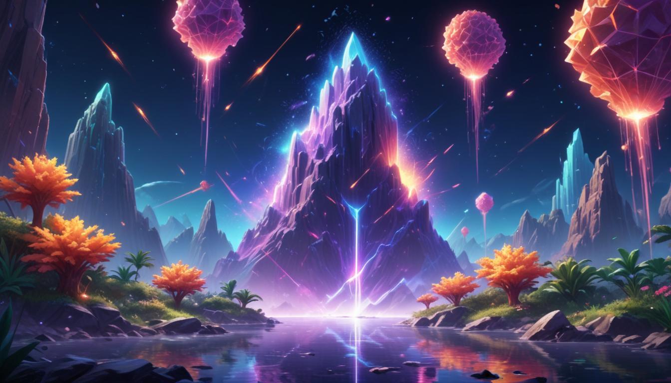 Solana's Q1 2025 Triumph: $370M in Fees! Will It Dominate the Crypto World? | Cryptodamus.io