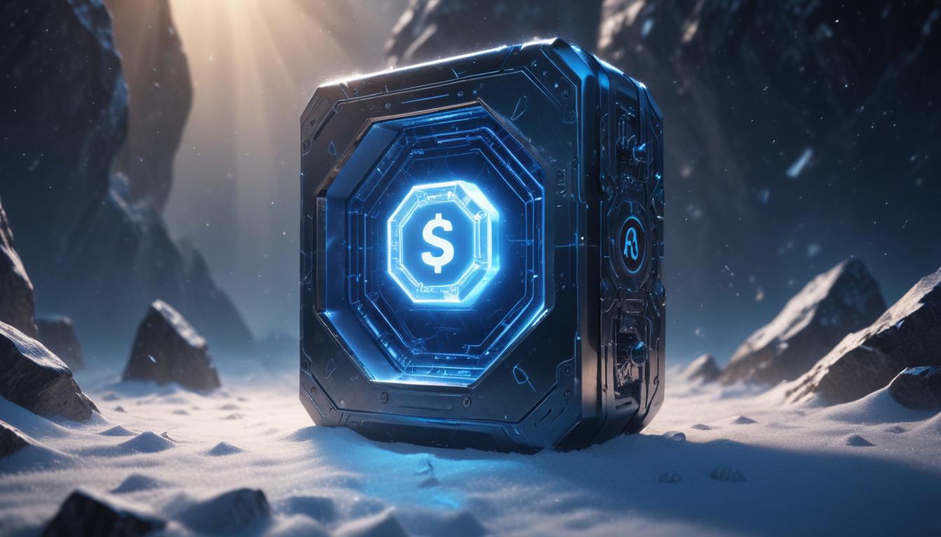 Solana's Quantum-Proof Vault & Aevo's $BLUE Airdrop: Future-Proofing Crypto! | Cryptodamus.io