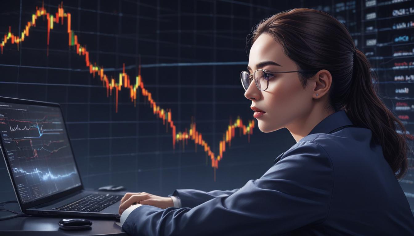 Solana's Revenue Crash: Death Cross Looms! Is Recovery Possible? | Cryptodamus.io