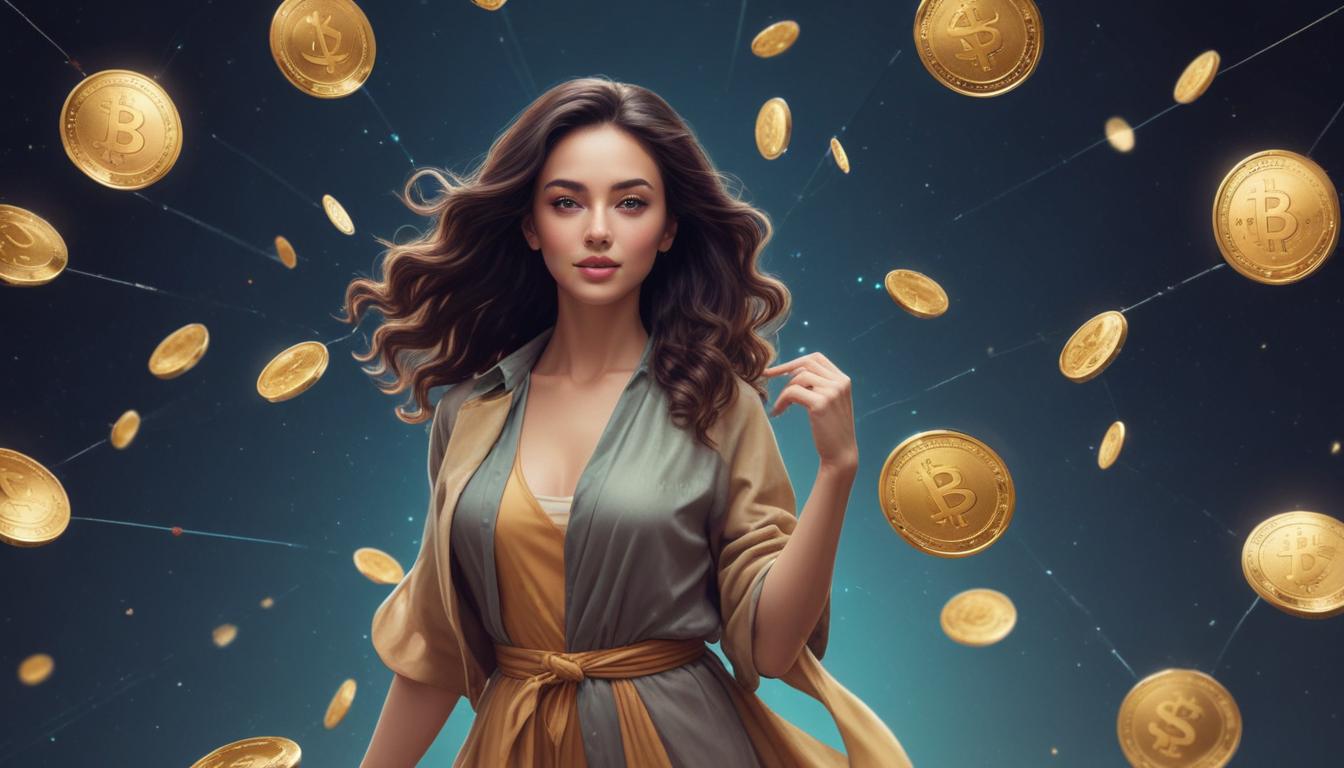 Революция Solana: Откройте Неликвидные Активы на $500Т и Демократизируйте Финансы! | Cryptodamus.io