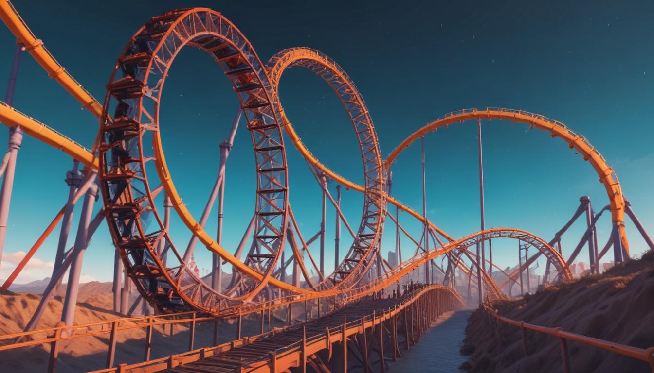 Solana's Rise & Fall: Lessons for DeFi Lending (MUTM vs. SOL) | Cryptodamus.io