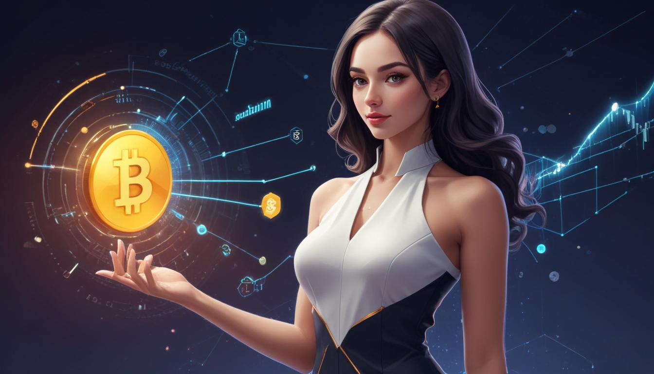 Взлет Solana и AI-подъем RCO Finance: какая крипта взорвется следующей? | Cryptodamus.io