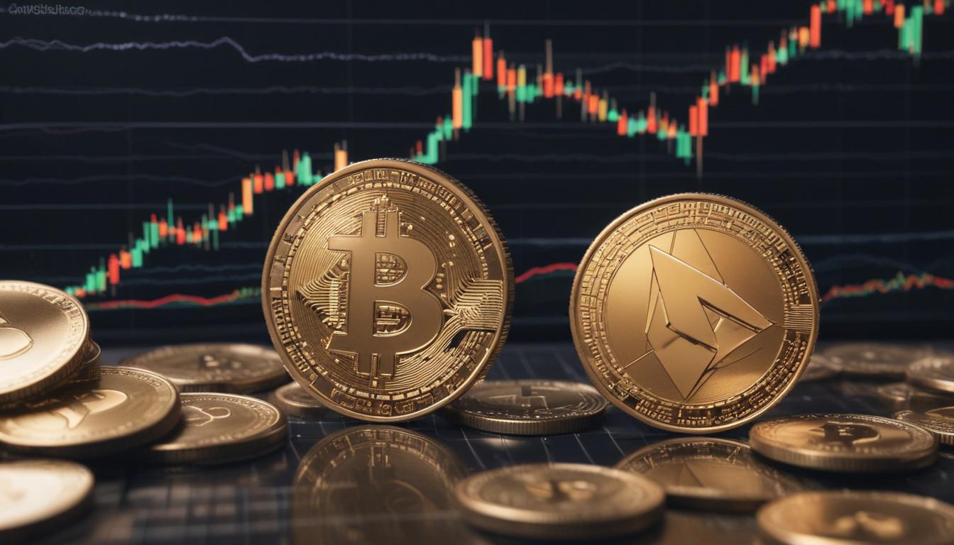 Solana's Rocket to $150? DeFi, Meme Coins & Market Mania Fuel the Surge! | Cryptodamus.io