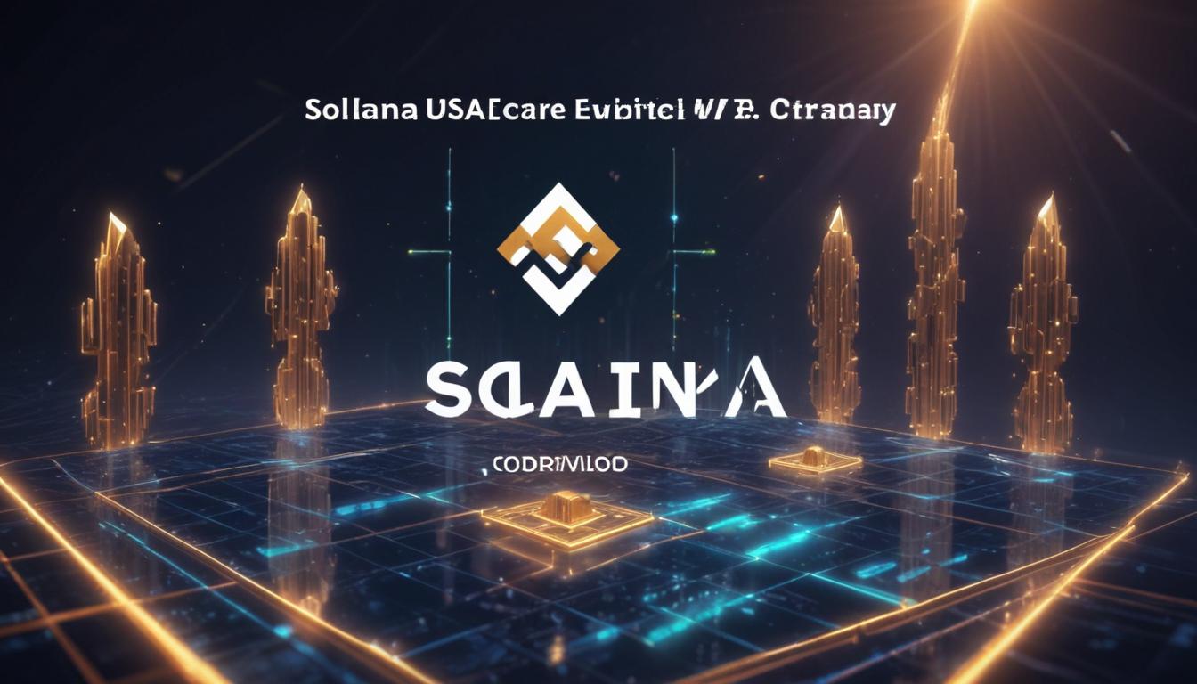 Solana's RWA Revolution: Unlocking DeFi Growth with USDY & Cross-Chain Tech! 🚀 | Cryptodamus.io
