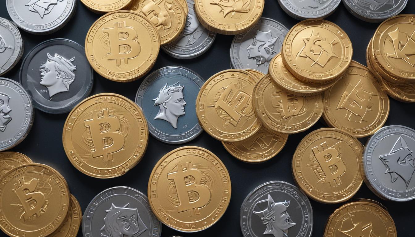 Solana's Scalability Crisis: Meme Coin Mania Exposes Network Bottlenecks! | Cryptodamus.io