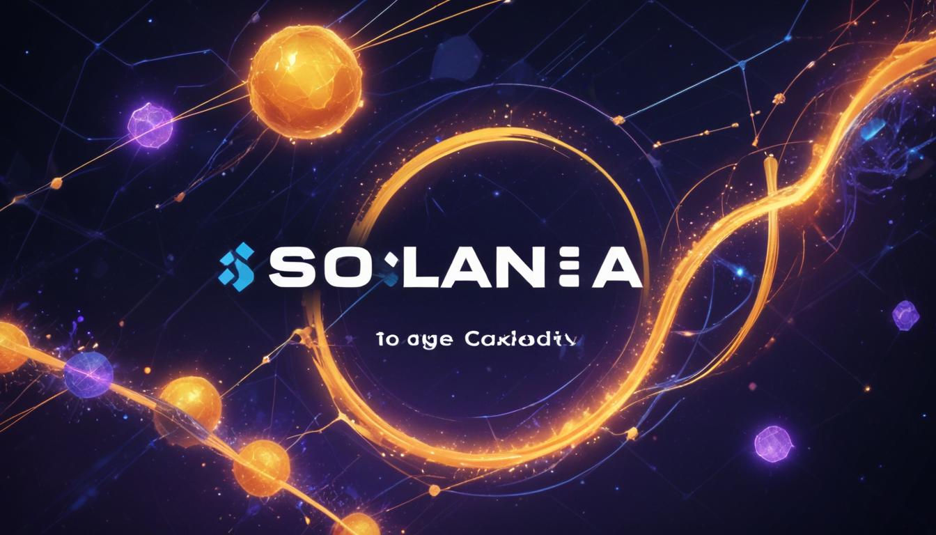 Solana's Scalability Crisis SOLVED? Solaxy's L2 Solution Explained! | Cryptodamus.io