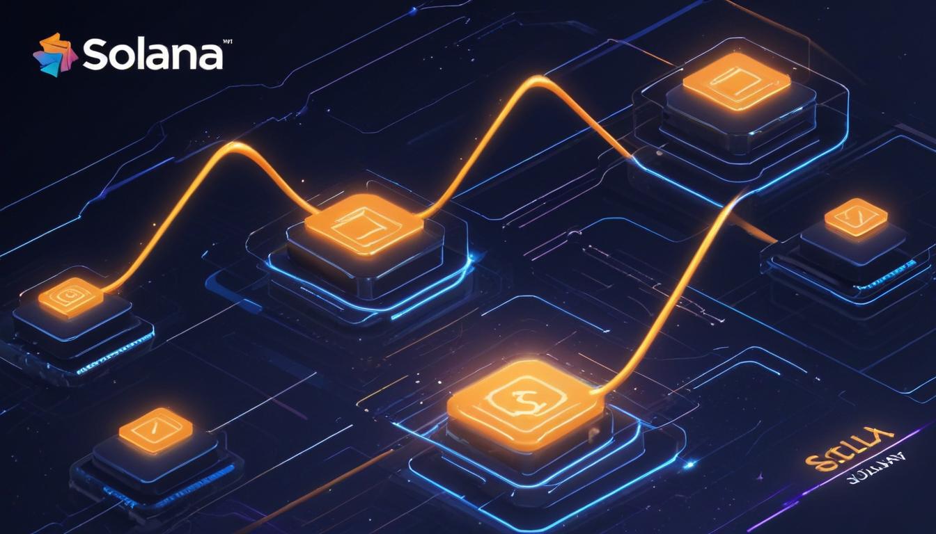 Solana's Scalability Savior? Unveiling Solaxy L2's Game-Changing Solution! | Cryptodamus.io