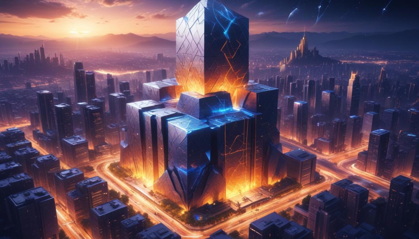 Solana's Scalability Secrets REVEALED! Layer-2 Solutions & Solaxy L2's Impact | Cryptodamus.io